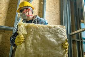 Types of Insulation We Offer in Dallesport, WA